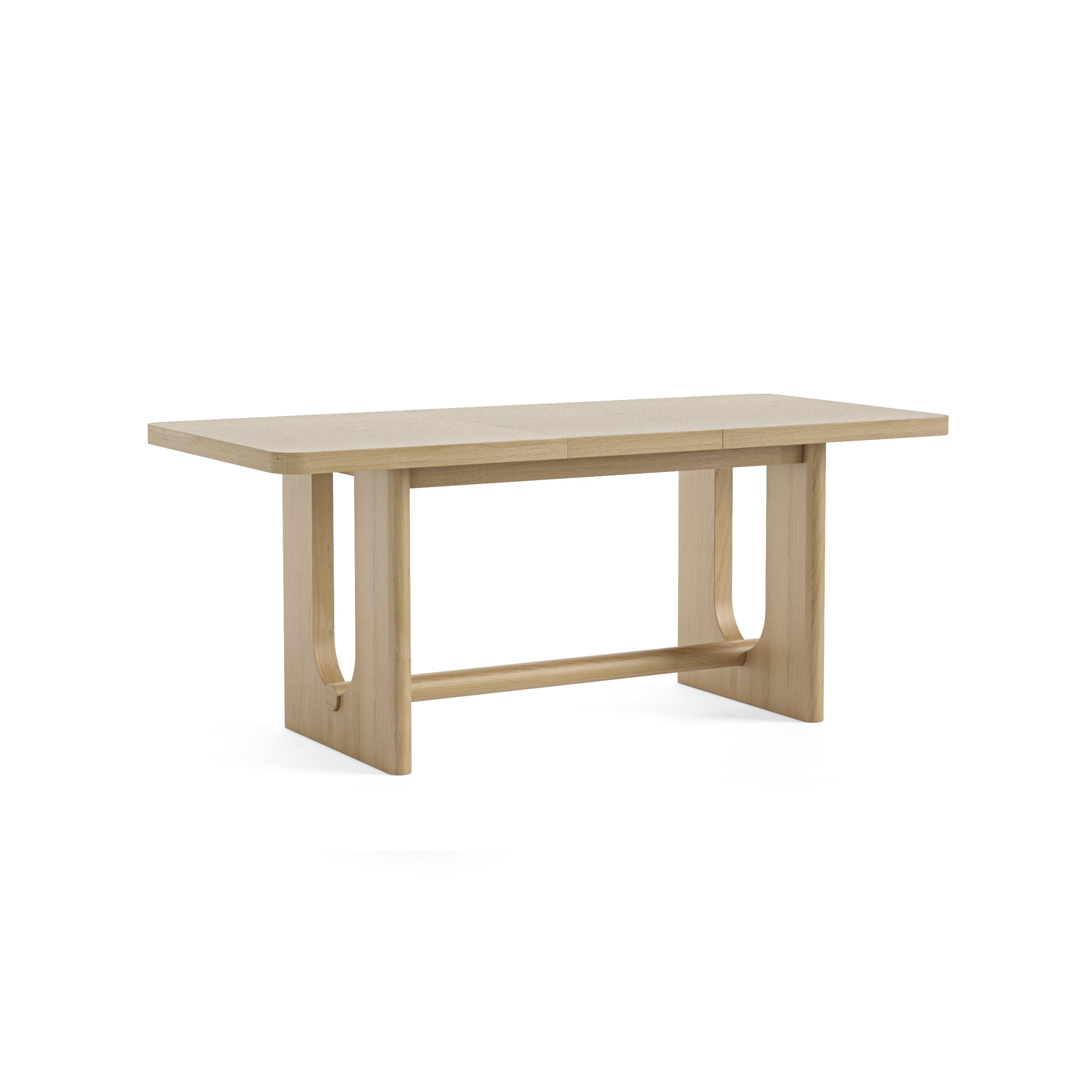 8437 Small Ext. Dining Table