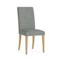 8478 Harper Chair - Grey