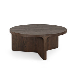 8481 Round Coffee Table