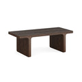 8483 Rectangular Coffee Table