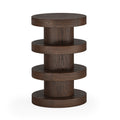 8511 Bobbin Side Table