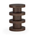 8511 Bobbin Side Table