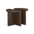 9040 Half Moon Nest Of Table