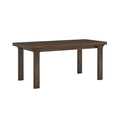 9049 Compact Ext. Dining Table