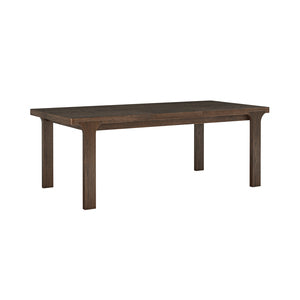 9050 Large Ext. Dining Table
