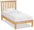 953 Low Bed 3'