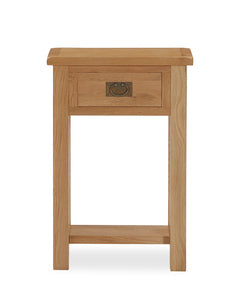 965 Telephone Table