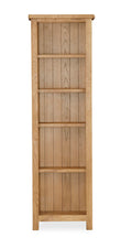 969KD Slim Bookcase KD