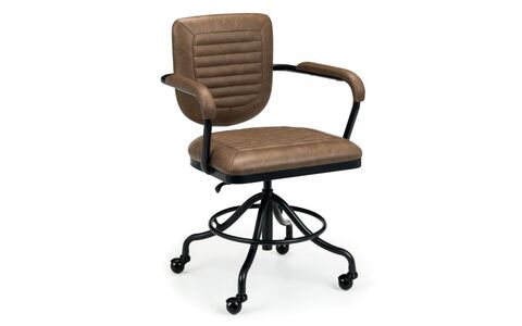 GEH001 Upholstered Office Chair
