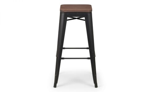 GRA304 Backless Bar Stool