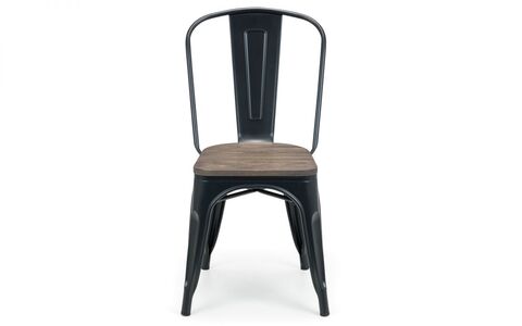 GRA307 Metal Chair