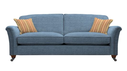 Grand Sofa - Formal Back