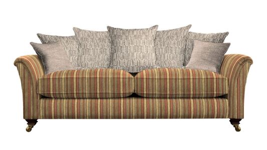 Grand Sofa - Pillow Back