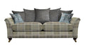 30360 Grand Sofa - Pillow Back