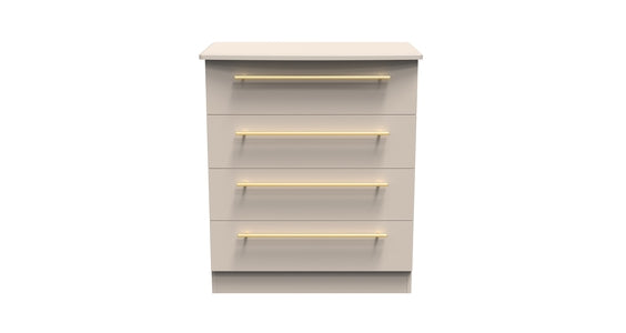 4 Drawer Chest
