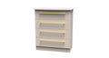 HAW011 4 Drawer Chest
