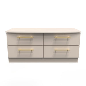 4 Drawer Bed Box