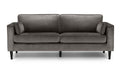 HAY003 Velvet Grand 3 Seater Sofa