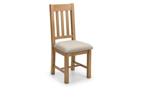 HER001 Dining Chair