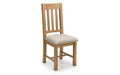 HER001 Dining Chair