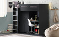 HER012 High Sleeper - Anthracite