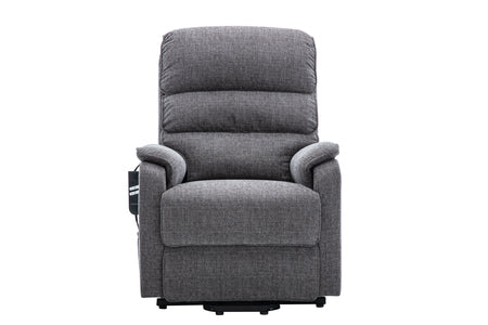 Riser Reciner - Dual Motor - Fabric