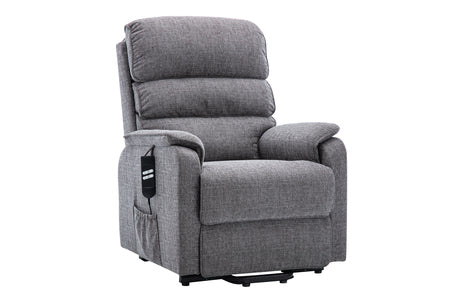 Riser Reciner - Dual Motor - Fabric