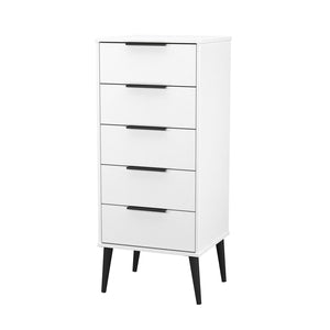 5 Drawer Locker