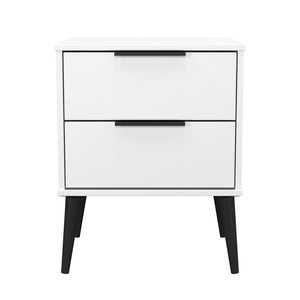 HKF005 2 Drawer Locker