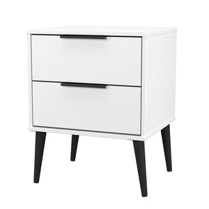 2 Drawer Locker