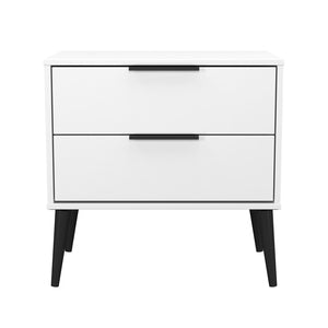 HKF009 2 Drawer Midi Chest