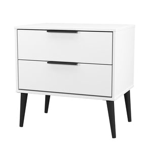2 Drawer Midi Chest