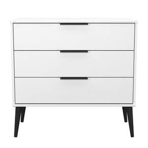 HKF010 3 Drawer Chest
