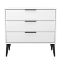 HKF010 3 Drawer Chest