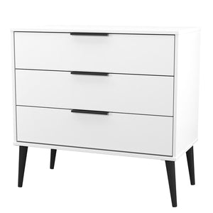 3 Drawer Chest