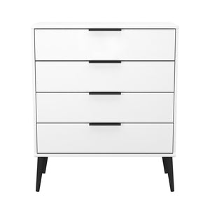 HKF011 4 Drawer Chest