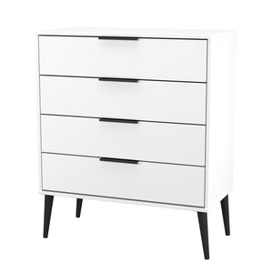 4 Drawer Chest