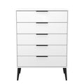 HKF012 5 Drawer Chest