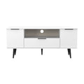 HKF252 2 Door 1 Drawer Wide TV Uni