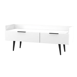 2 Drawer TV Unit