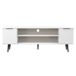 2 Drawer 180cm wide TV unit