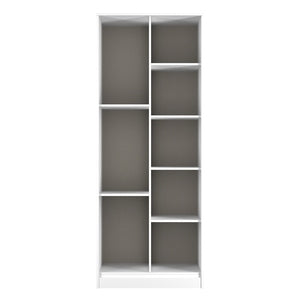 Tall Shelving Unit
