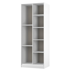 HKF293 Tall Shelving Unit