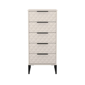 5 Drawer Locker
