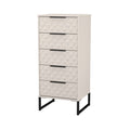 HQC003 5 Drawer Locker