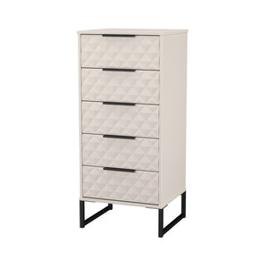 HQC003 5 Drawer Locker