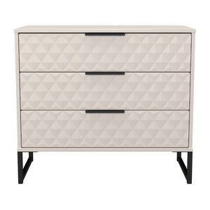3 Drawer Chest