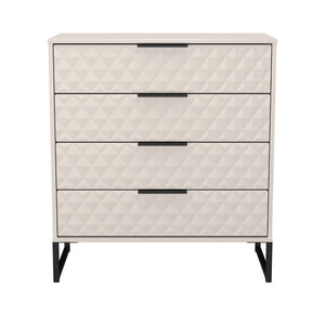 4 Drawer Chest