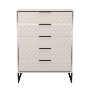 5 Drawer Chest