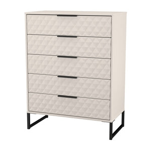 HQC012 5 Drawer Chest